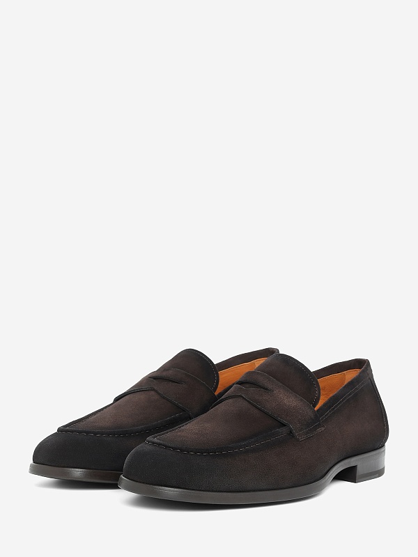 Лоферы муж Magnanni 25982 723mehook MARRON TODO - 1