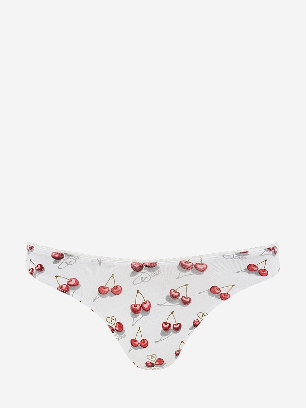 Набор (трусы 3 пары) жен Diesel A12018 0PLCY E7493 - 3