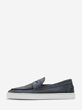Слипоны муж Magnanni 25628 681ME UTAH SIBERIA