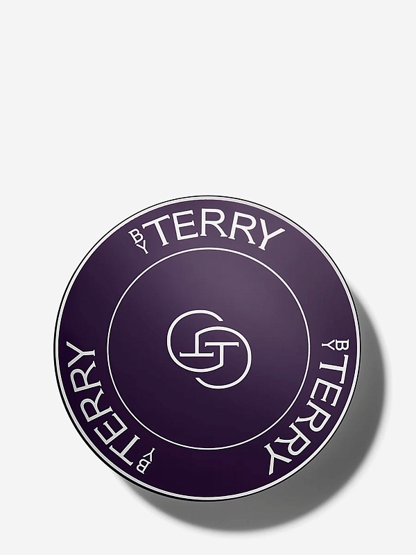 Пудра для лица жен BY TERRY V22000055 PV HPHP 8HA - 7,5gr 0 Colorless - 1