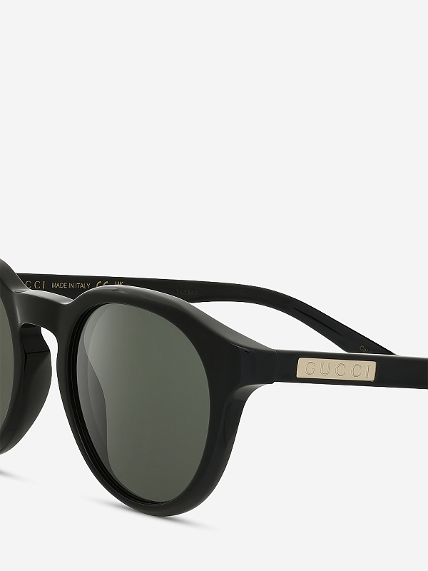 Солнцезащитные очки Gucci GG2079S 001 48 22 145 - 3
