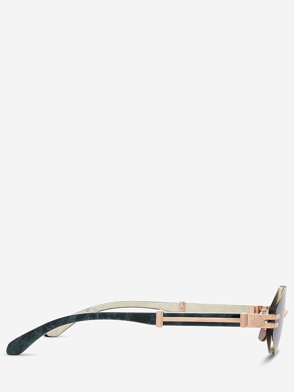 Солнцезащитные очки Maybach MB The Idol I RG WEF M10 56 17 145 - 2