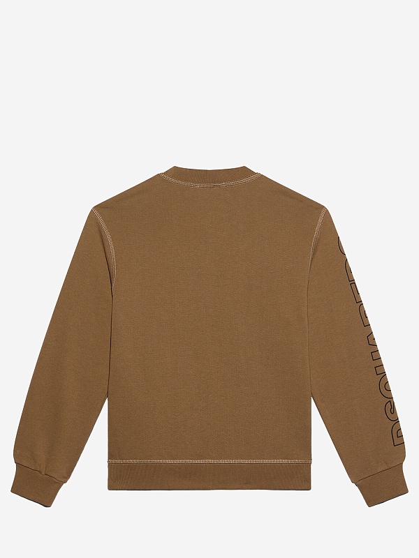 Толстовка дет Dsquared2 DQ1758 D003G DQ769 - 1