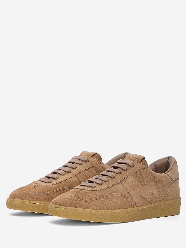 Кеды жен MSGM 4041MDS021 997 23 - 1