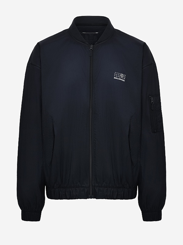 Бомбер муж MM6 SH0AM0056 M35418 900 - 5