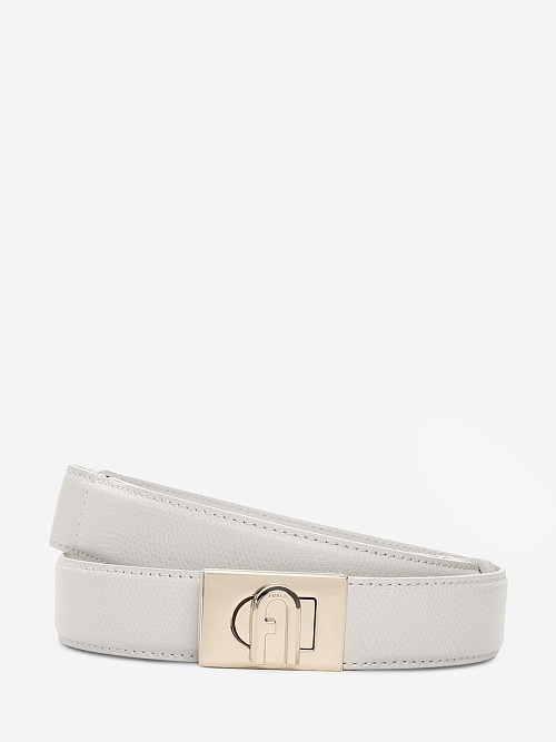 Ремень жен Furla WC00065ARE000PNN001007 PANNA - 0