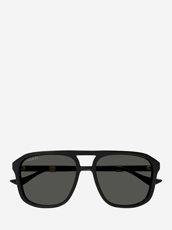 Солнцезащитные очки Gucci GG1494S 001 57 17 145 - 1