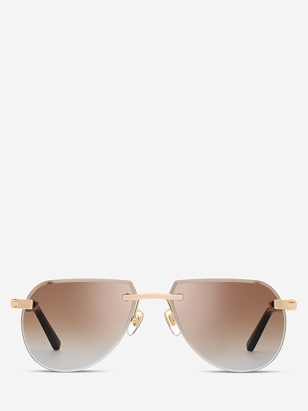 Солнцезащитные очки Zilli ZI 65126 C02 60 16 148 - 2