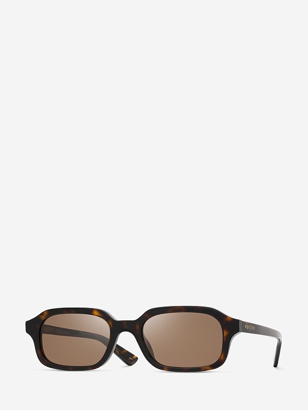 Солнцезащитные очки Alexander McQueen AM0558S 002 51 19 150 - 0