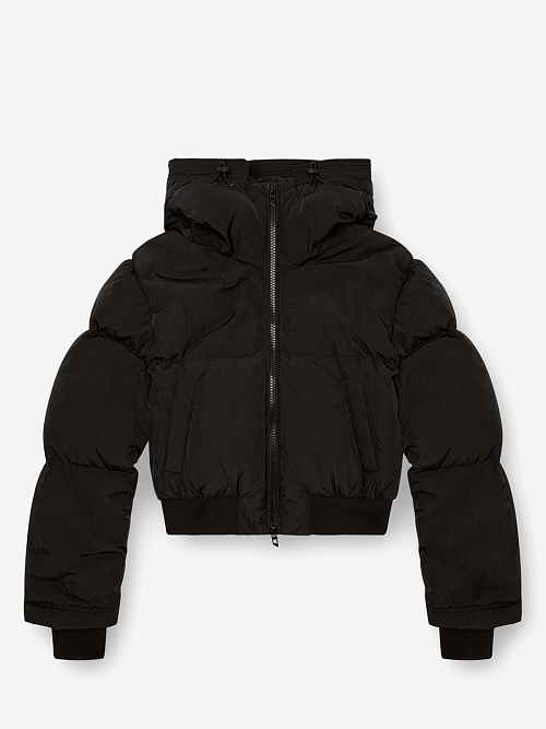 Куртка жен Diesel A15356 0GHBZ 9XX - 0