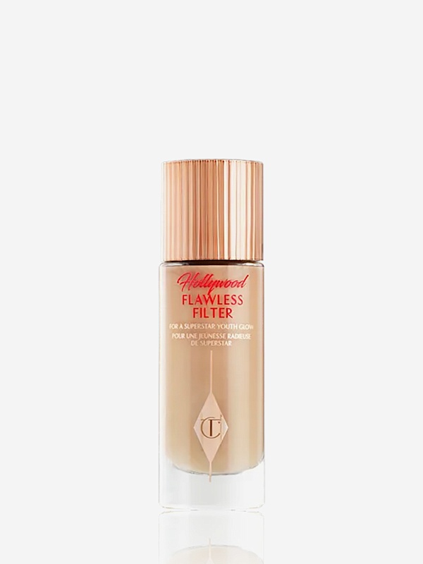 Тональное средство жен Charlotte Tilbury CT3771 HOLLYWOOD FILTER - 4.5 MEDIUM - 1