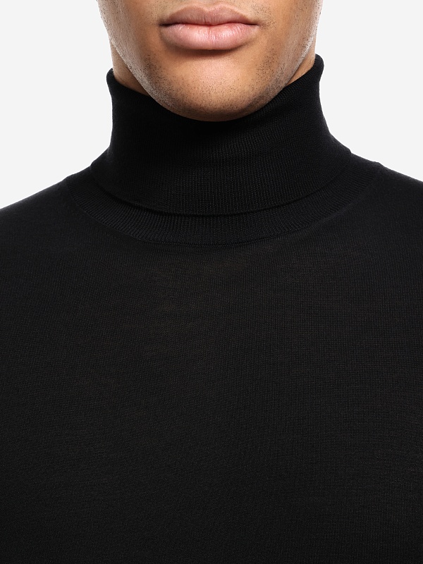 Водолазка муж Filippo De Laurentiis DV1ML 18021R 990 - 4