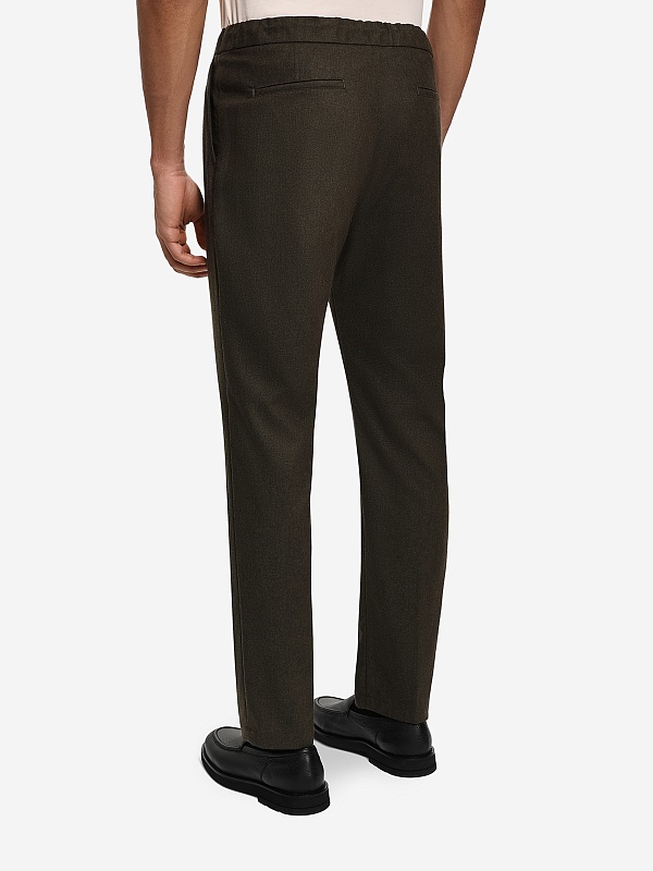 Брюки муж Closed C31245-353-22 694 MARSH GREEN - 3