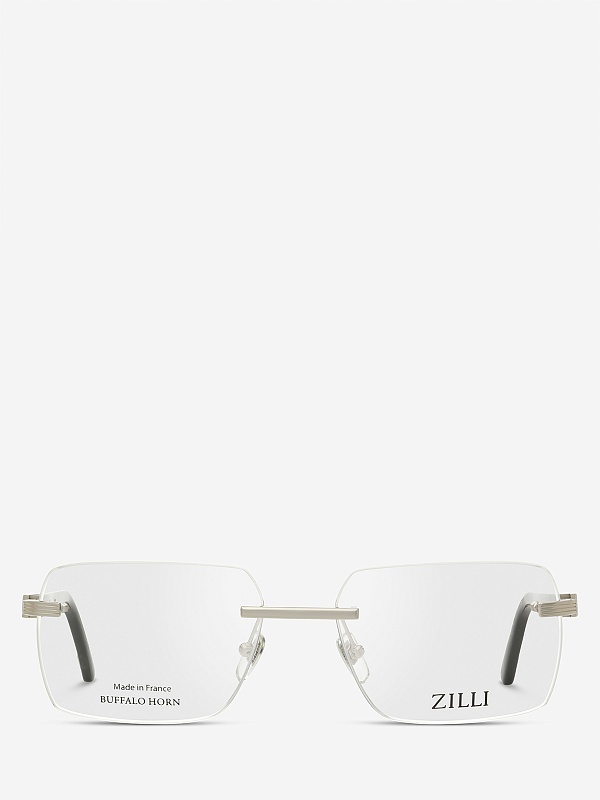 Оправа Zilli ZI 60108 C02 57 18 145 - 2