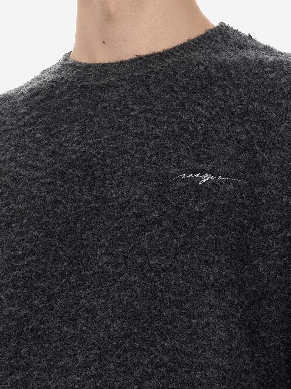 Свитер муж MSGM 3740MM191 247591 98 - 5
