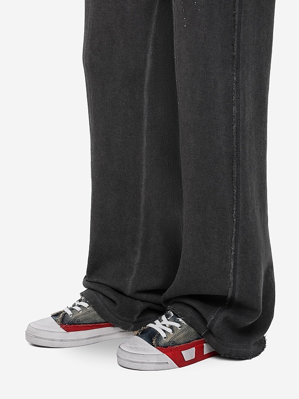 Кеды жен Diesel Y03721 P7521 T6067 - 7