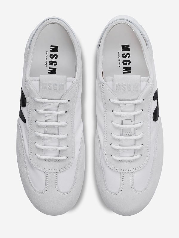 Кеды жен MSGM 4041MDS024 994 02 - 4