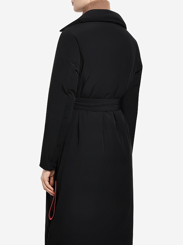 Куртка жен After Label OKLANN7864-1- 999 NERO - 1