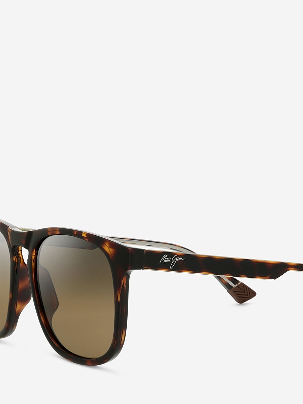 Солнцезащитные очки Maui Jim MJHS641-10 18 145 - 4