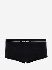 Трусы жен MSGM 3942MDI01N 257798 99