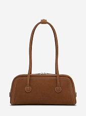 Сумка жен MARGESHERWOOD FF047656 CHESTNUT NUBUCK