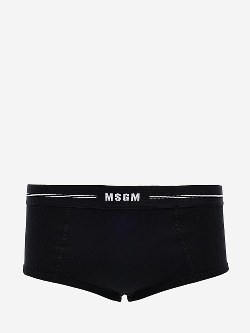 Трусы жен MSGM 3942MDI01N 257798 99 - 0