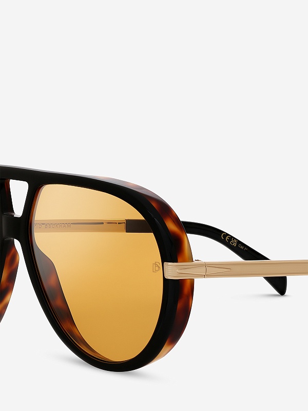 Солнцезащитные очки David Beckham DB 99/VOYAGER XWY VS 61 15 145 - 3