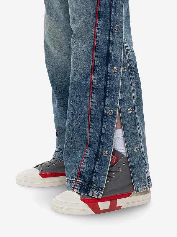 Джинсы муж Diesel A17574 0ABCP 01 - 5