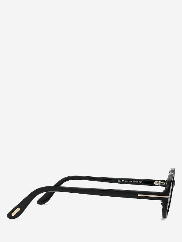 Солнцезащитные очки Tom Ford FT1364 01A 49 - 2