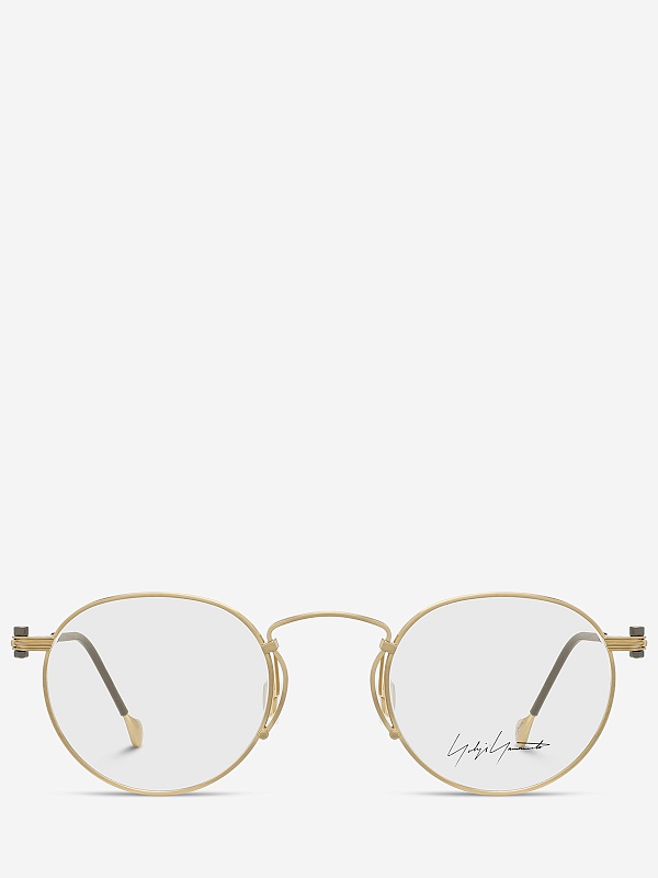 Оправа Yohji Yamamoto L006 RX M002 49 24 145 - 1
