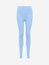 Леггинсы (спортивные) жен MC2 Saint Barth VEG0001 01055L 30 SKY