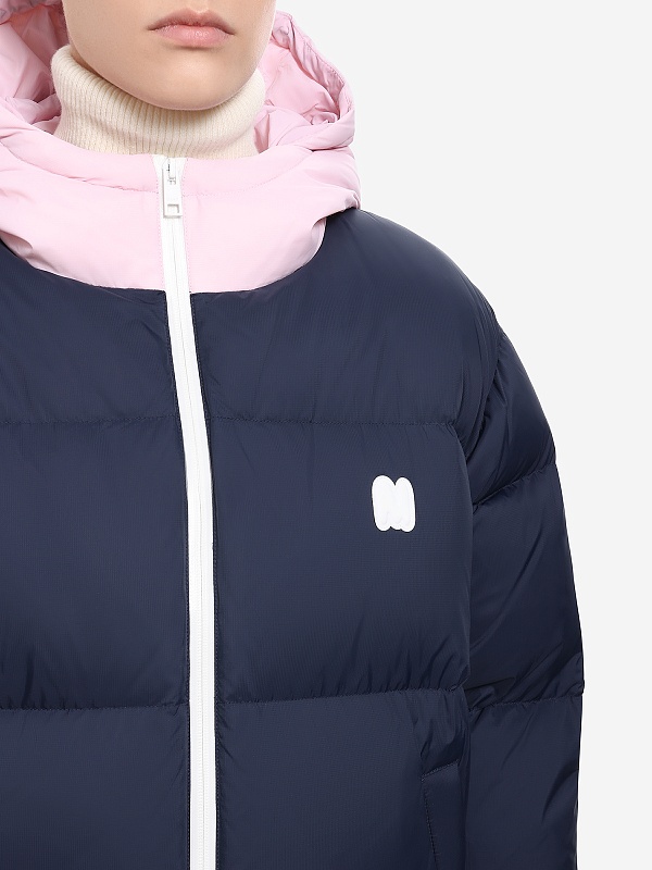 Куртка жен MSGM 3941MDH11Y 257623 89 - 4