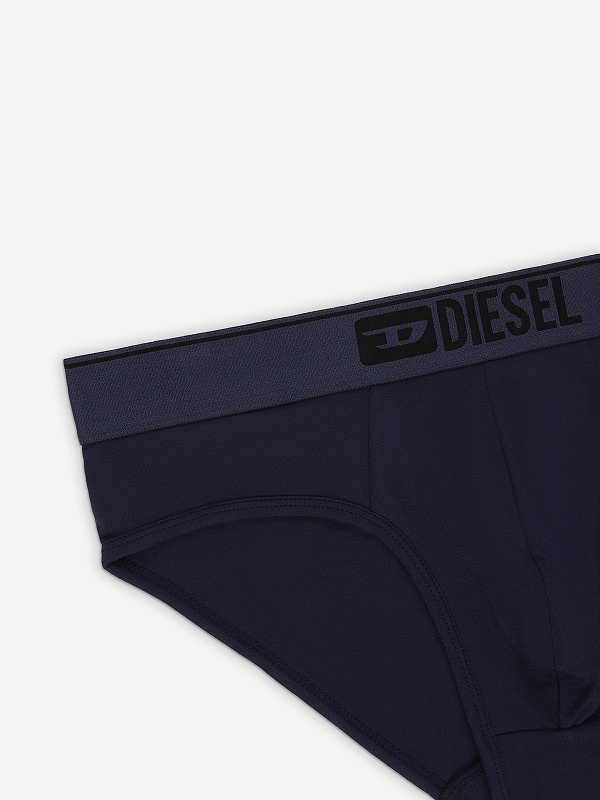 Набор (трусы 3 пары) муж Diesel 00SH05 0GDAC E7302 - 3