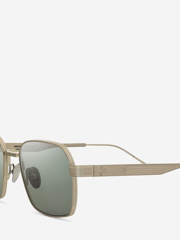 Солнцезащитные очки UNIQUEDESIGNMILANO Otto:28 M4 52 21 145 - 3
