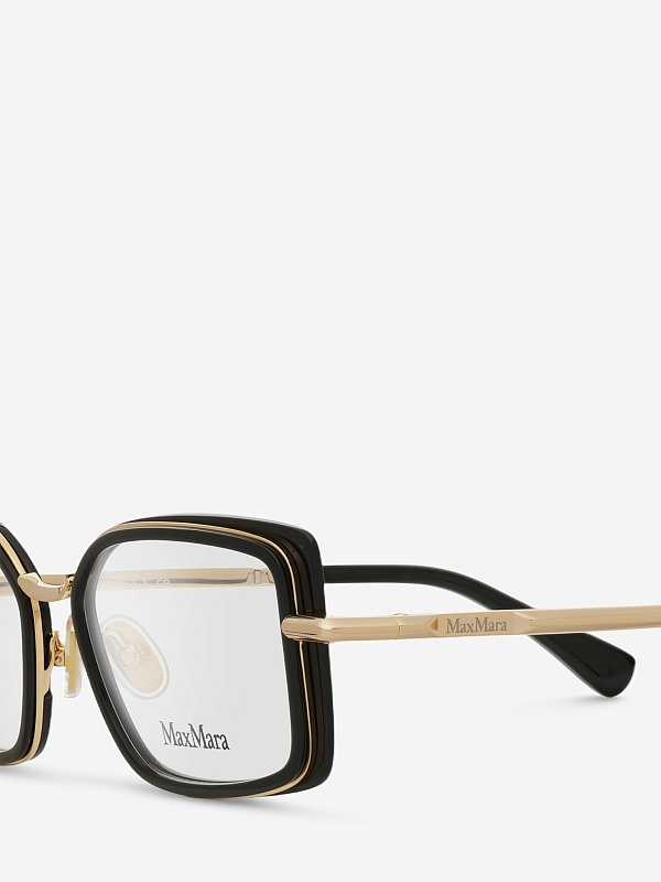 Оправа Max Mara MM 5186 001 53 17 140 - 4