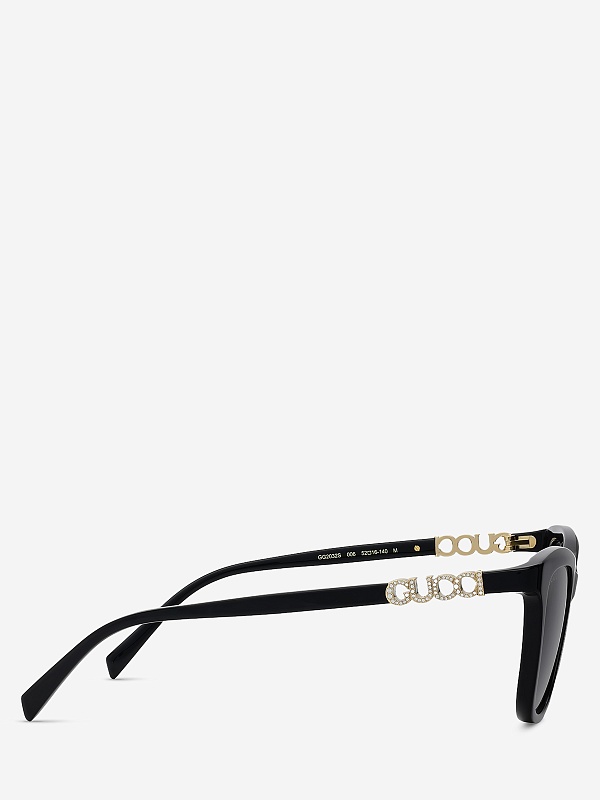 Солнцезащитные очки Gucci GG2032S 006 52 16 140 - 2