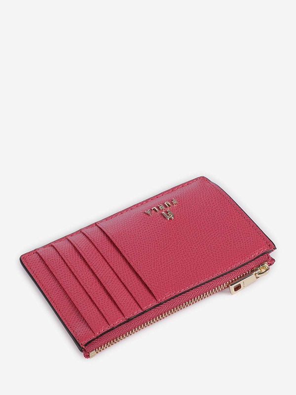 Картхолдер жен Furla WP00310ARE0004485S1007 VELVET PINK - 2