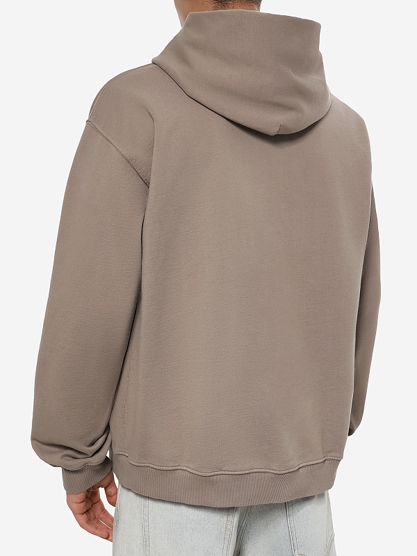 Худи муж IH NOM UH NIT NUW25211 C48_FOG - 4