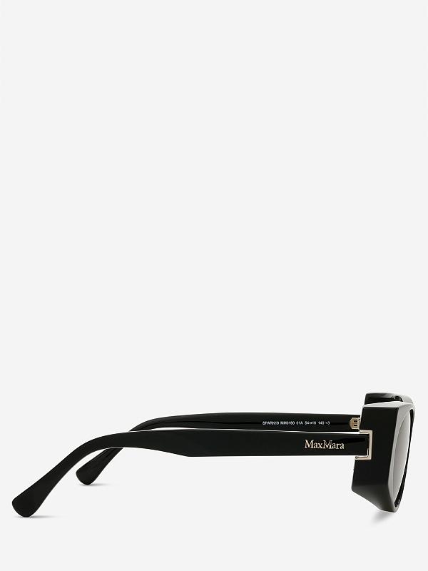Солнцезащитные очки Max Mara MM 0160 01A 54 16 140 - 3