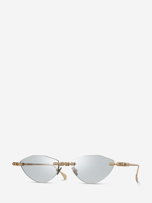 Солнцезащитные очки Kuboraum Maske H64 SG PG 55 18 140 - 0