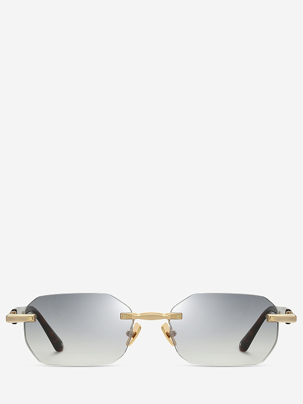 Солнцезащитные очки John Dalia JD Lev C534 55 18 145 - 1