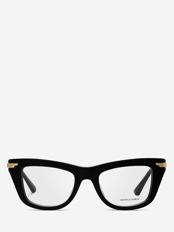 Оправа Bottega Veneta BV1370O 001 50 20 140 - 2