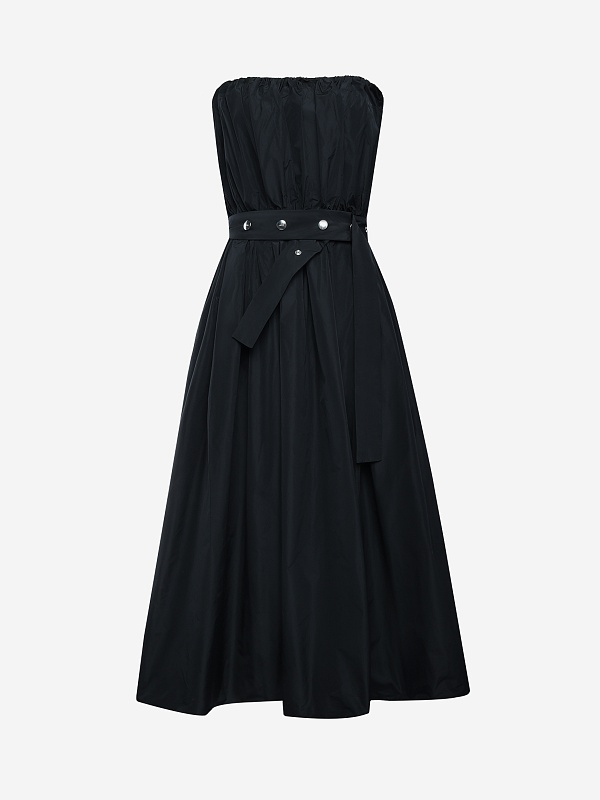 Платье жен MSGM 4041MDA03 267107 99 - 0