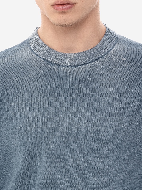 Свитер муж Diesel A11187 0BEAR 89M - 5