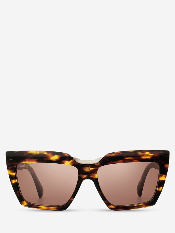Солнцезащитные очки Max Mara MM 0137 52E 56 - 2