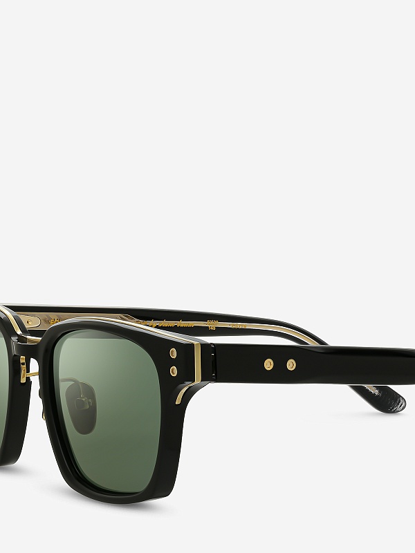 Солнцезащитные очки Leisure Society LS Equense BLACK 18K 52 20 145 - 4