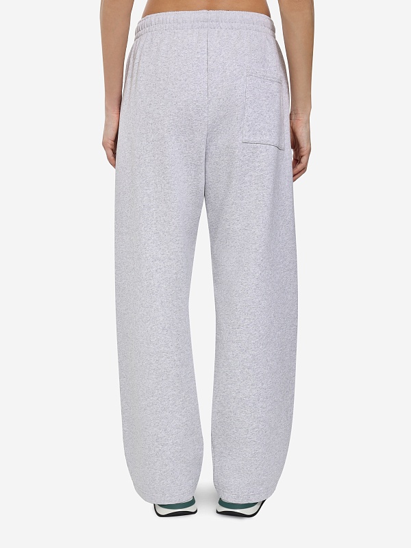 Брюки жен Sporty & Rich PA05562508GY03 Heather Gray - 4