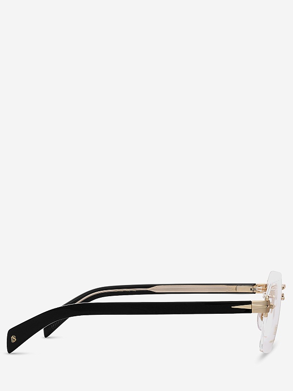 Оправа David Beckham DB 7116 RHL 56 20 145 - 3