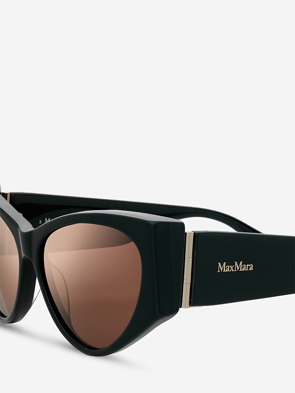Солнцезащитные очки Max Mara MM 0132 96E 58 - 4