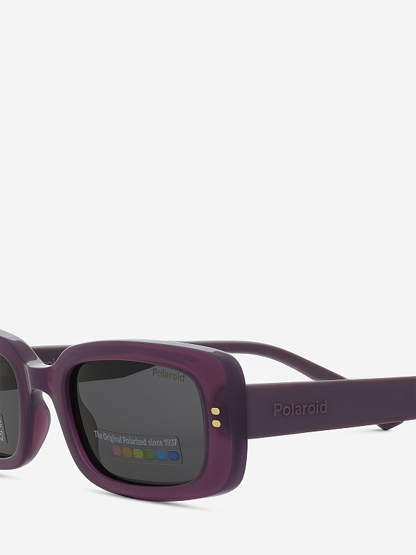 Солнцезащитные очки Polaroid Kids PLD 8071/S B3V M9 48 20 135 - 3